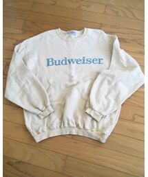 Budweiser | Budweiserトレーナー(スウェット)