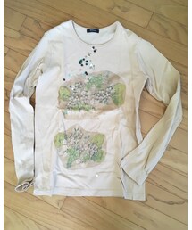 ZUCCa | デザインTシャツ(Tシャツ/カットソー)