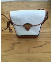 DOONEY＆BOURKE | 白のショルダー(ショルダーバッグ)