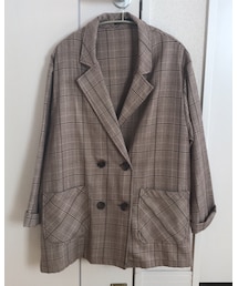 Avail | テーラードジャケット