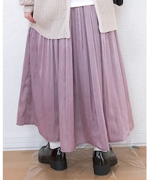 しまむら | スカート