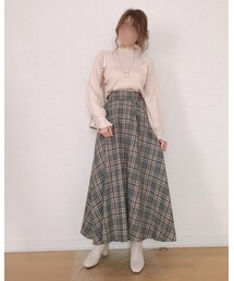 アウター無し | その他