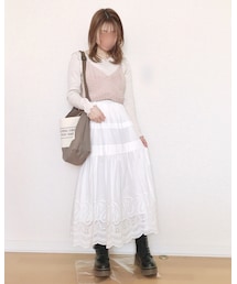 アウター無し | その他