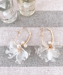 Handmade | ピアス（両耳用）