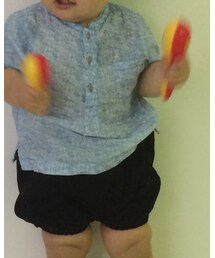 kidscase | シャツ/ブラウス