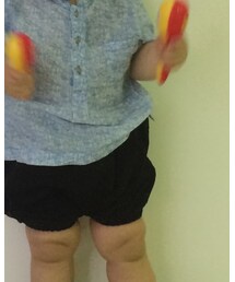 Handmade | パンツ