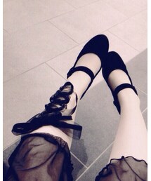 Handmade | タイツ/ストッキング