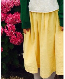 ehka sopo | スカート