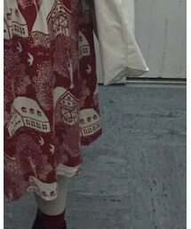 Design Tshirts Store graniph | ワンピース