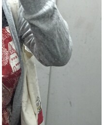 niko and... | カーディガン/ボレロ