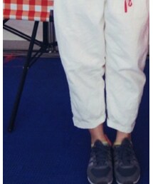 niko and... | パンツ