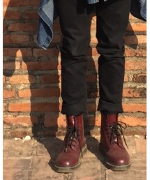 Dr. Martens | ブーツ