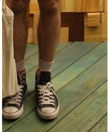 CONVERSE | スニーカー