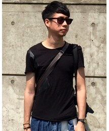 GREGORY | メッセンジャーバッグ