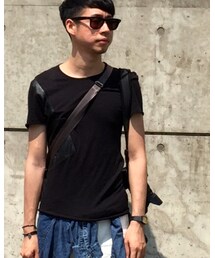 ZARA | Tシャツ/カットソー