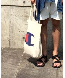 Champion | トートバッグ