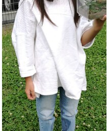 chambre de charme | Tシャツ/カットソー