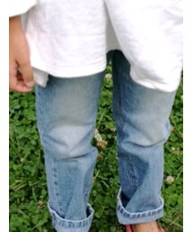 古着 | デニムパンツ