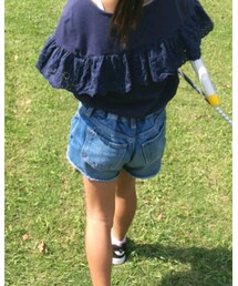 OLD NAVY | デニムパンツ