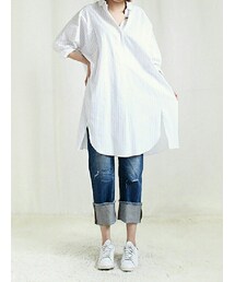 쇼핑몰 더차오  | ワンピース/ドレス