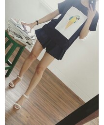 더차오 | トップス