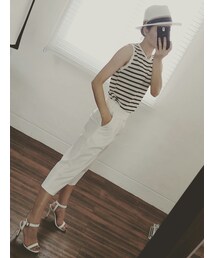 더차오 | トップス