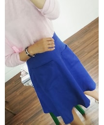 더차오 | スカート