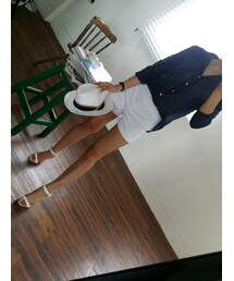 더차오 | パンツ