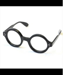 lesca | 丸メガネ(メガネ)