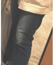 SLY | デニムパンツ