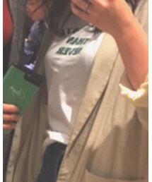 Bershka | Tシャツ/カットソー