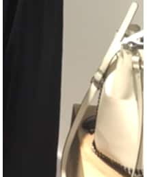ZARA | ハンドバッグ