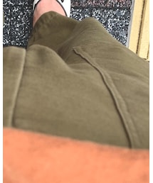 Spick & Span | カーゴパンツ