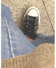 CONVERSE | スニーカー