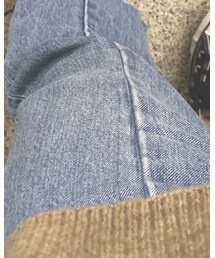 MOUSSY | デニムパンツ