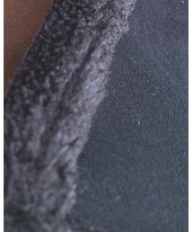 GU | ムートンコート