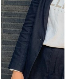 Spick & Span | テーラードジャケット