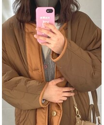 MOUSSY | カーディガン/ボレロ