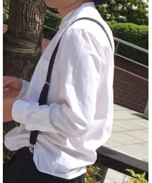 GU | シャツ/ブラウス