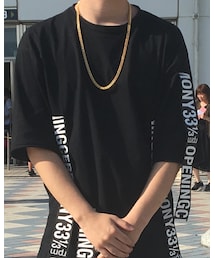 volcan&aphrodite | Tシャツ/カットソー