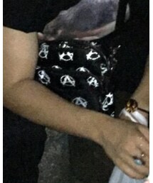 anotheryouth | ショルダーバッグ