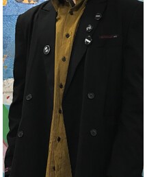 anotheryouth | シャツ/ブラウス