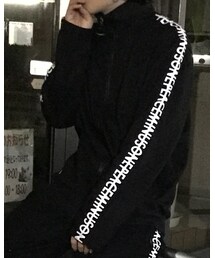 peaceminusone | ジャージ