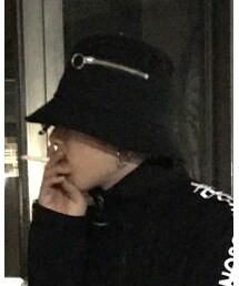 no brand | ハット