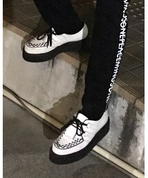 DEMONIA | その他シューズ