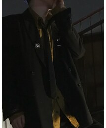 no brand | ネクタイ