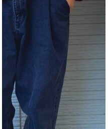 GU | デニムパンツ