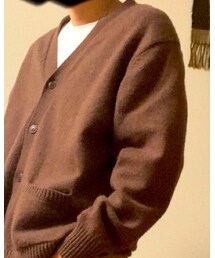 GU | ニット/セーター