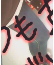 Honeys | デニムパンツ