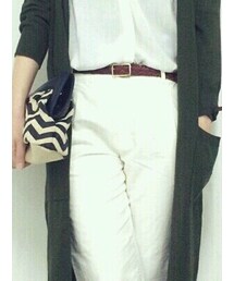 GLOBAL WORK | カーディガン/ボレロ